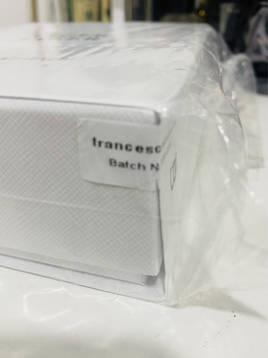 Francesca Bianchi Tyger Tyger