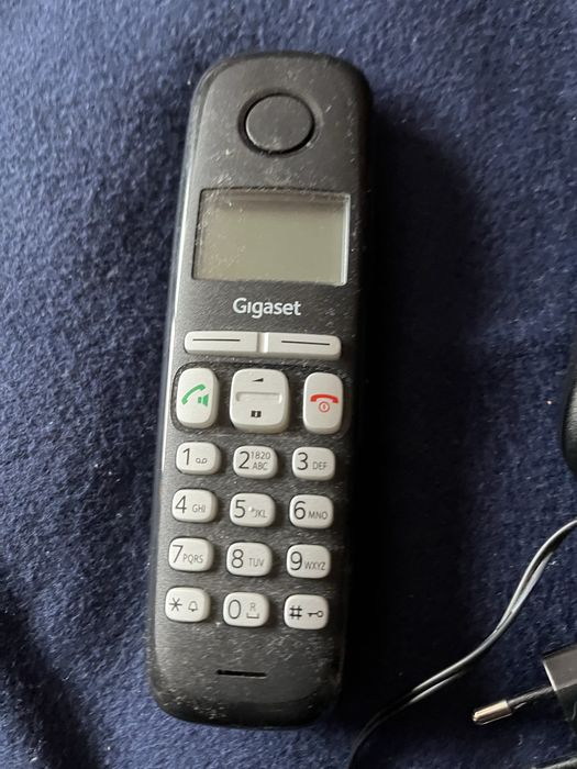 Telefone portatil