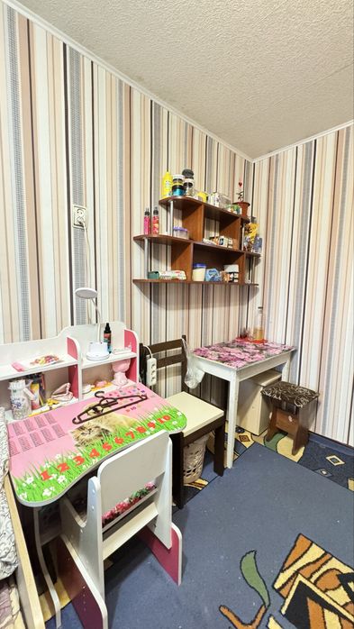 Продам комнату в общежитии