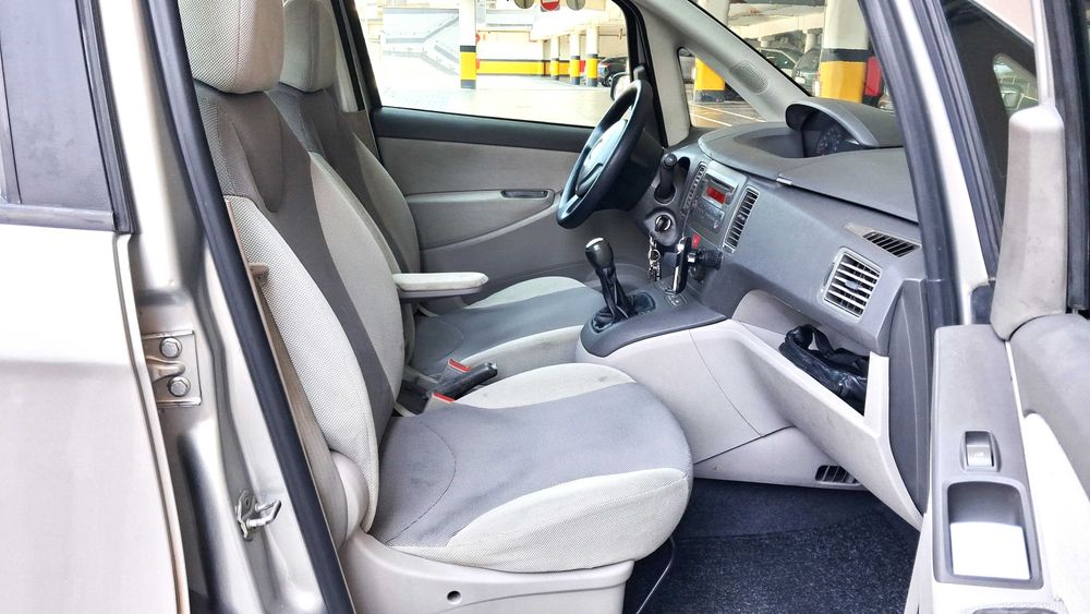 Fiat Idea 1.3 Multijet A/C Diesel