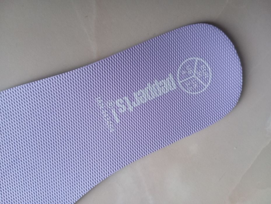 Пляжные водные тапочки 23см стелька