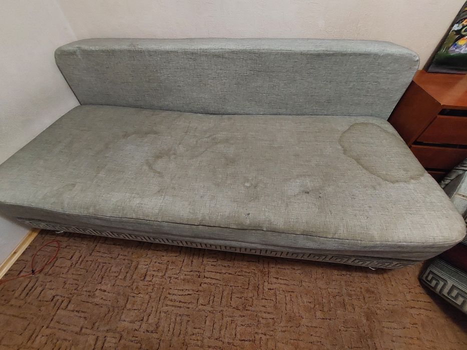 Хімчистка м'яких меблів