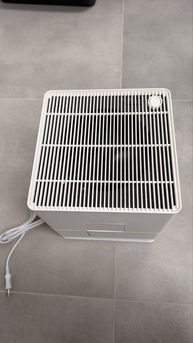 Stadler Form Oskar szwajcarski nawilżacz jak nowy