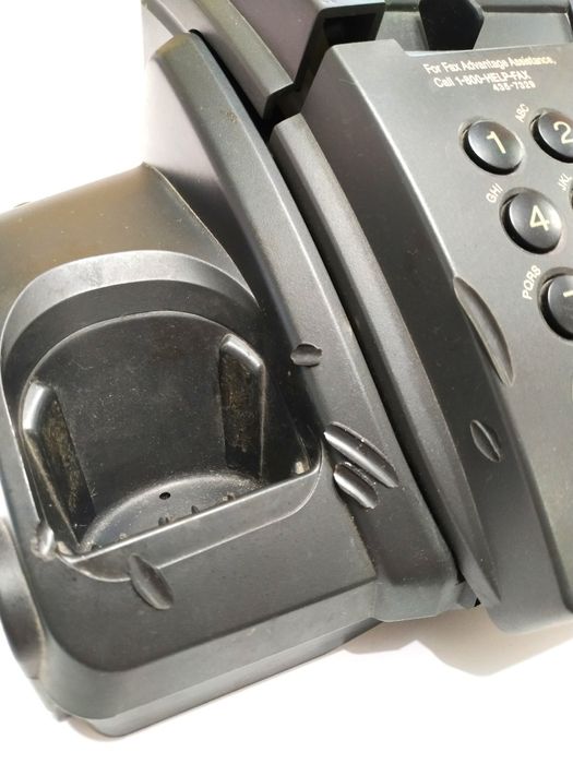 Факс  Panasonic KX