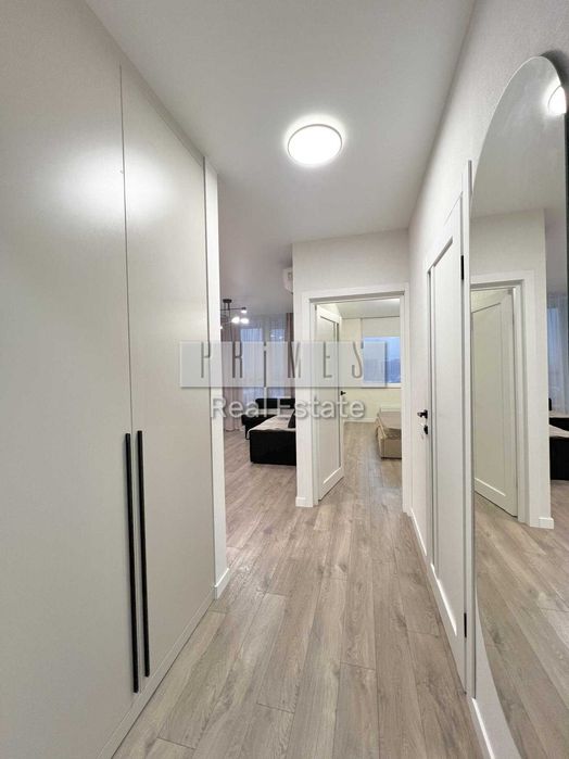 Варшавський 2 Продаж Квартира з ремонтом Виноградар