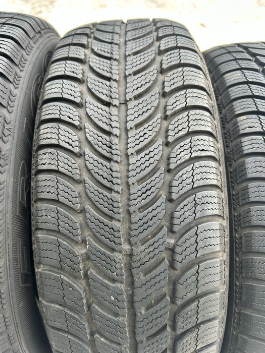 Opony zimowe Dębica Frigo 185/60/r14 2022/2023r