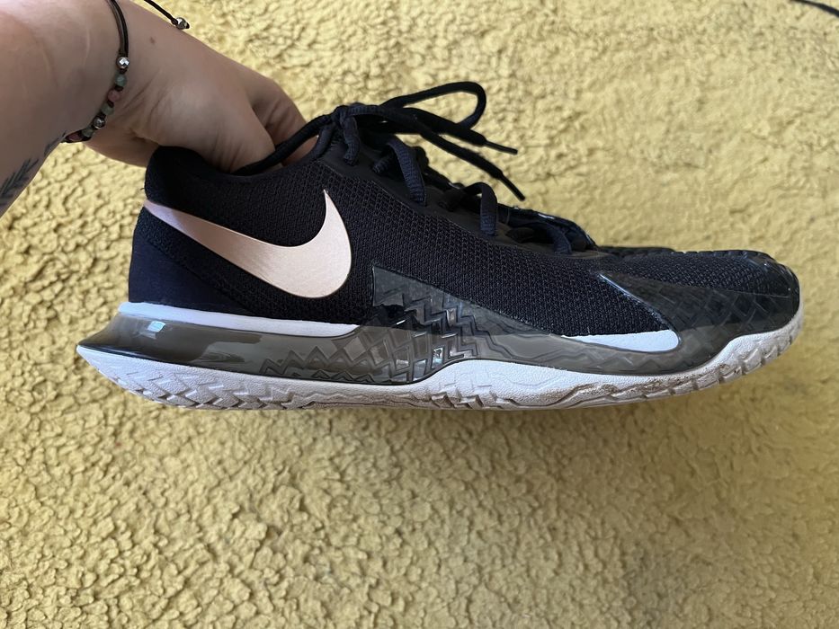 Nike Court Air Zoom Vapor Cage 4