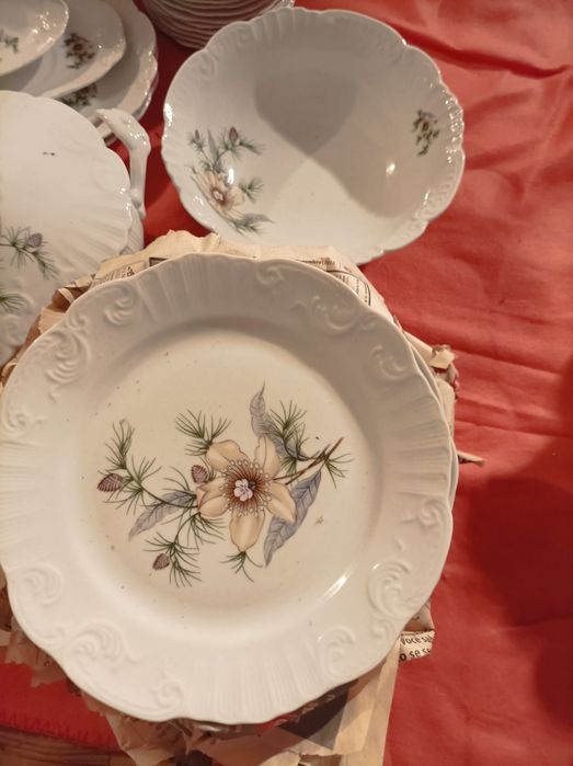 Vista Alegre Porcelain Set430180016493045762