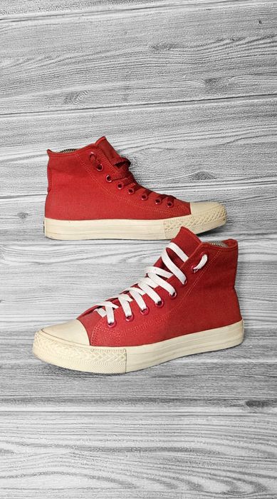 Wysokie tenisówki damskie Converse Chuck Taylor All Star trampki 37