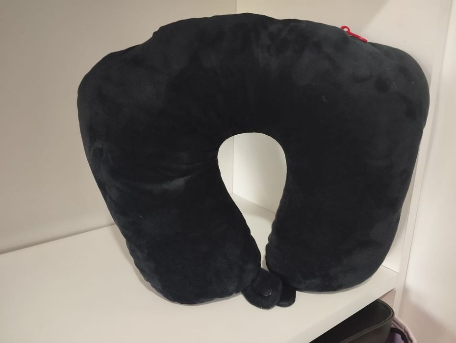 Poduszka, rogal, Star Wars, dwustronna