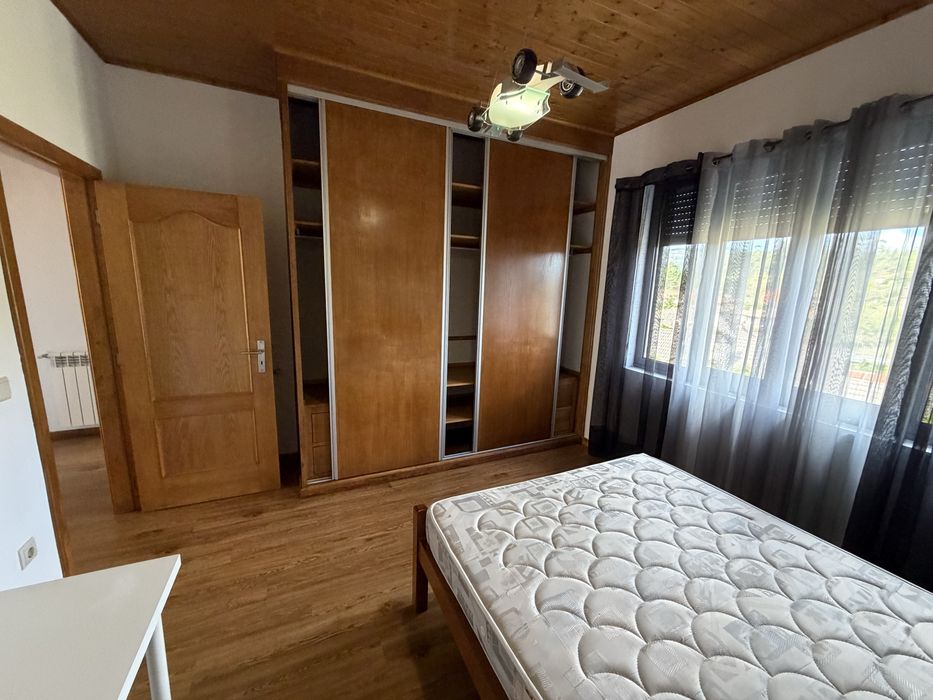 Moradia geminada T3
