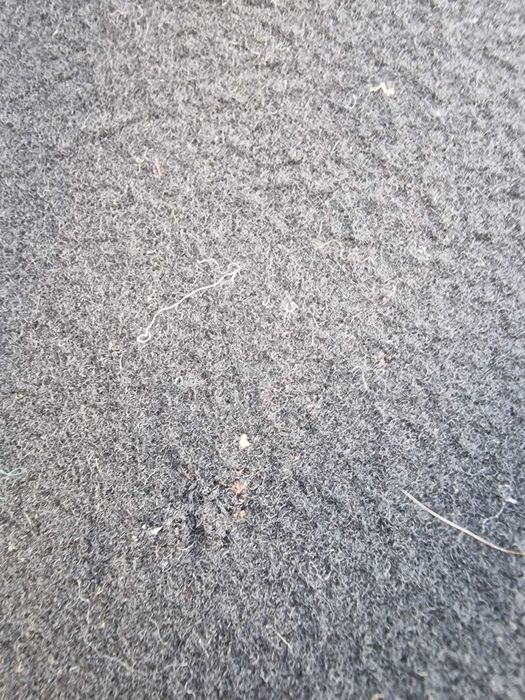 Antigo xaile muito bonito impecável preto muito quentinho