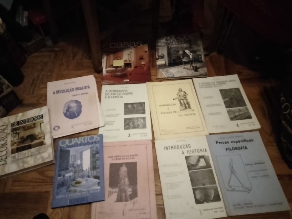 Saldo Campeão Nunca visto Livros Universidade Aberta e outros desde 1E