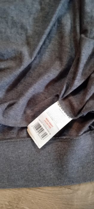 Bluza z kapturem Reserved M.