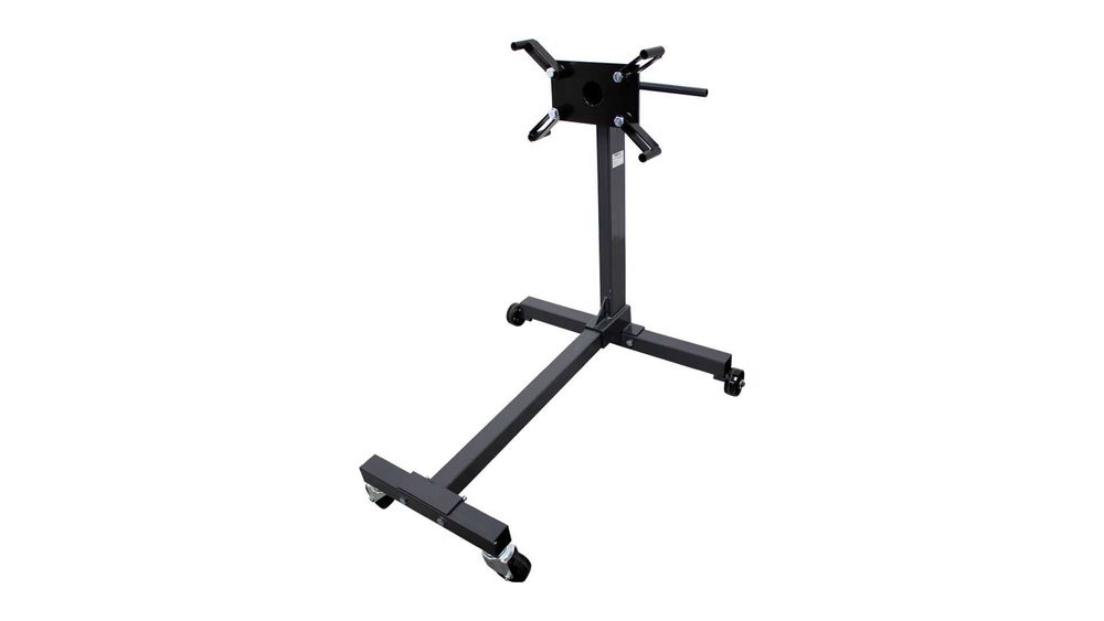 Suporte de Motor Rotativo 450Kg