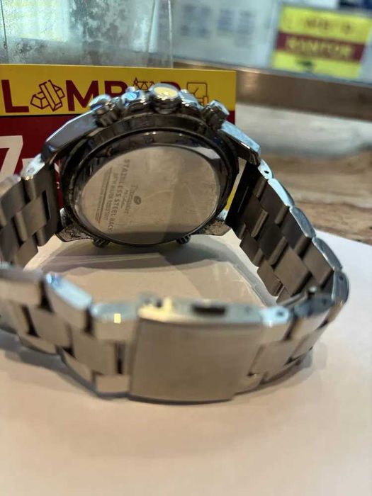 (5251/5) Zegarek Męski Timemaster Dual