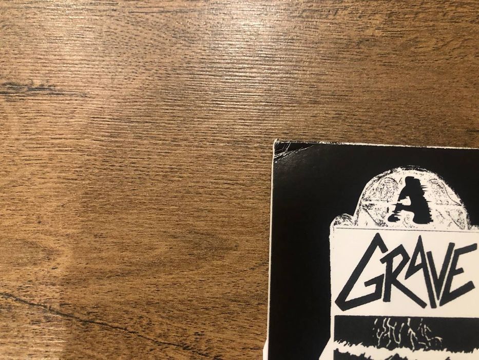 Вініл Grave - Extremely Rotten Demos (Death Metal)
