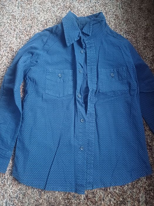 Сорочки на хлопчика