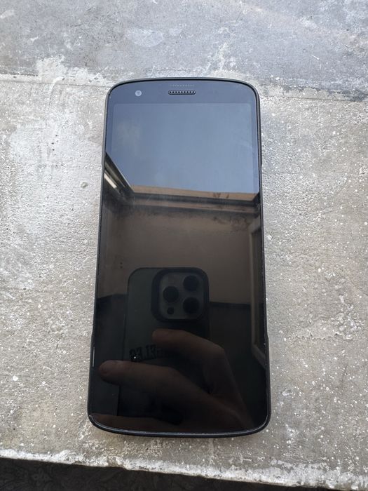 Scanner Zebra TC22