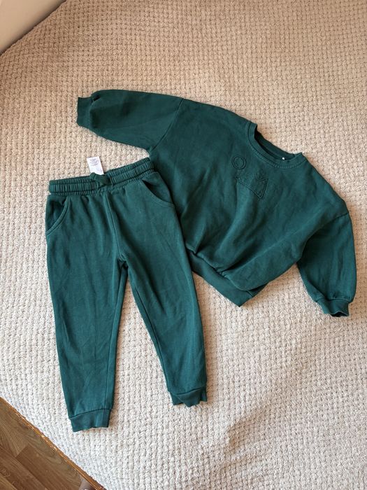 Спортивний костюм джордж на хлопчика 98-104