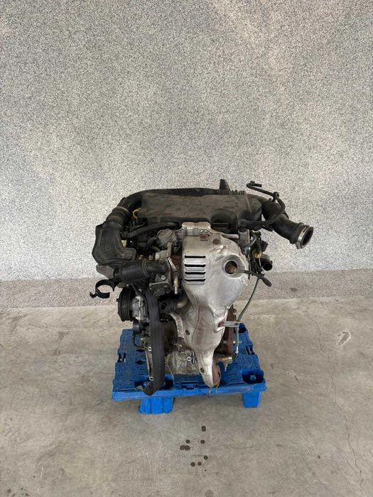 Silnik 1.0 Ecoboost M1CB Ford Mondeo Mk5