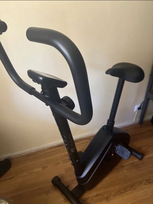 Bicicleta estatica