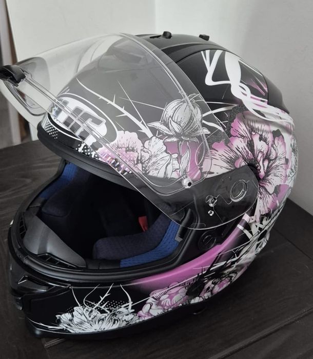 Capacete Motociclista