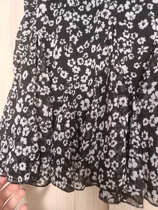 Spódniczka spódnica XS 34 New Yorker Amisu