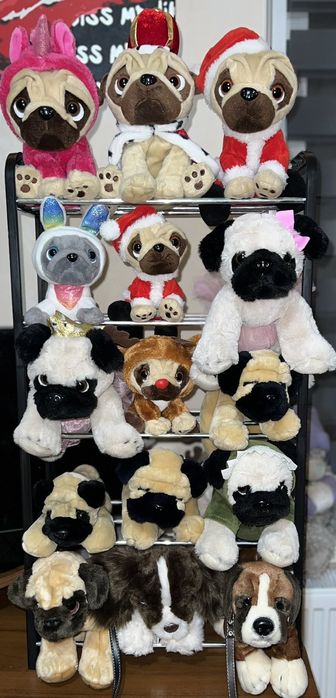 Keel Toys оригинал.