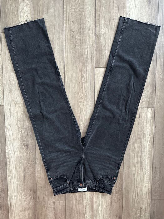 Jeans reserved bardzo ładny