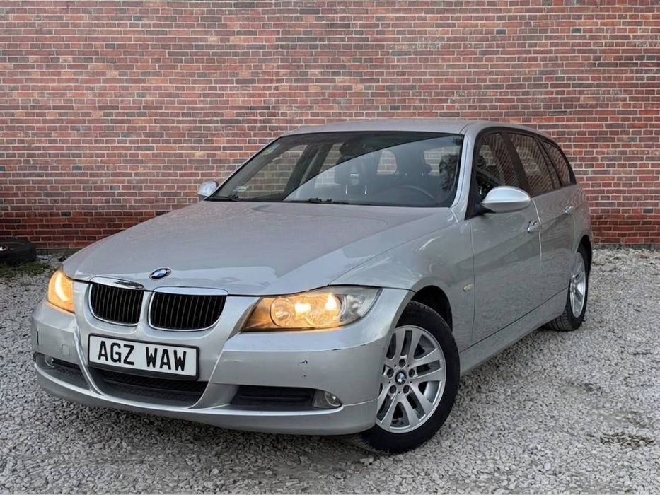 BMW Seria 3