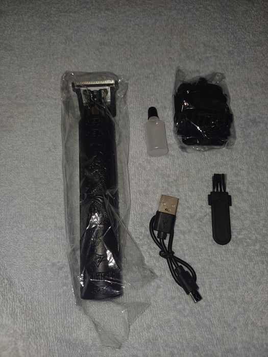 Бритва Vintage T9 Professional