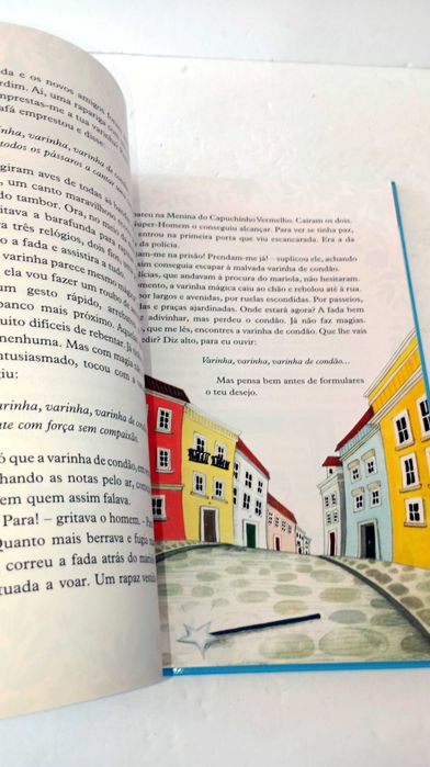 O Livro das datas - Luísa Ducla Soares
