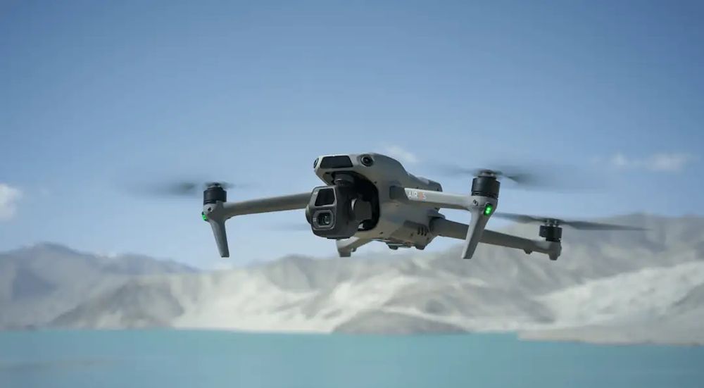 Faço Filmagens com Drone DJI 4K - FPV - Cinewhoop