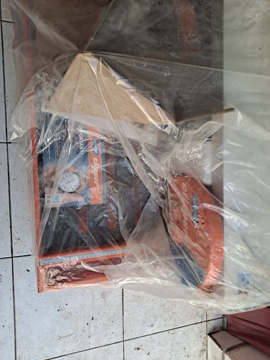 Norton Clipper TR232S do glazury, ceramiki lub gresu