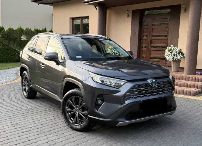 Toyota RAV4 2.5 Hybrid Comfort