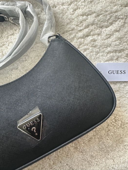 Mala guess nova