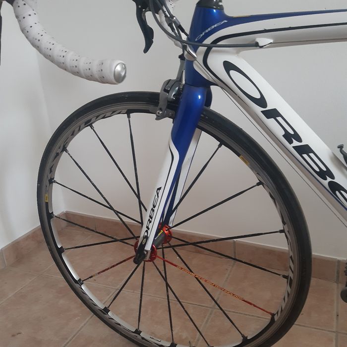 Bicicleta de estrada