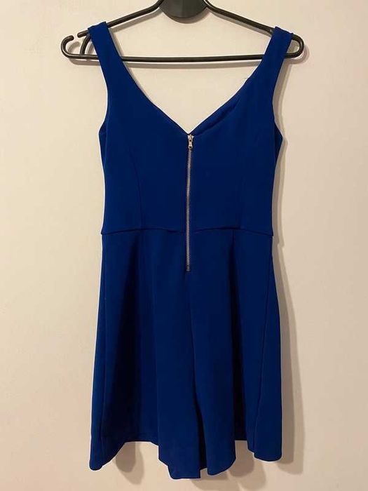 Kombinezon sukienka Zara