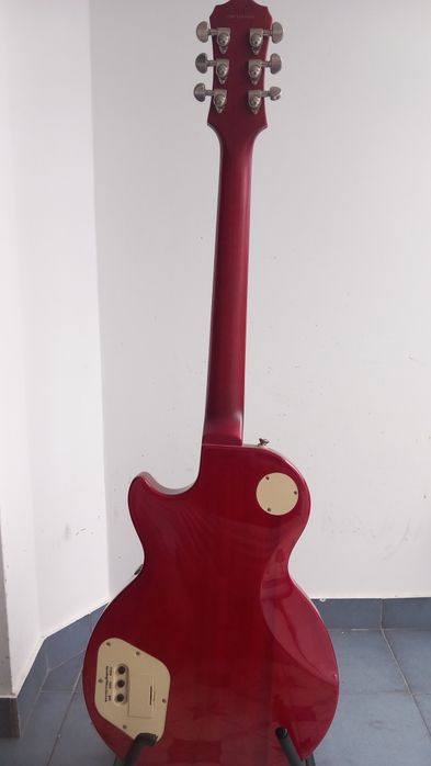 Guitarra Epiphone Les Paul Ultra III