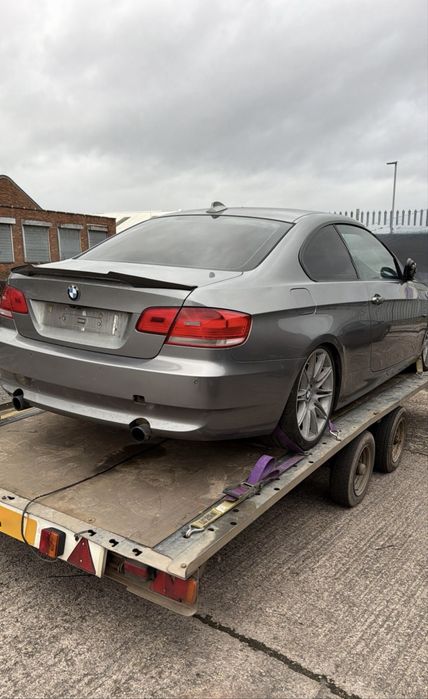 Peças Bmw e92 335i