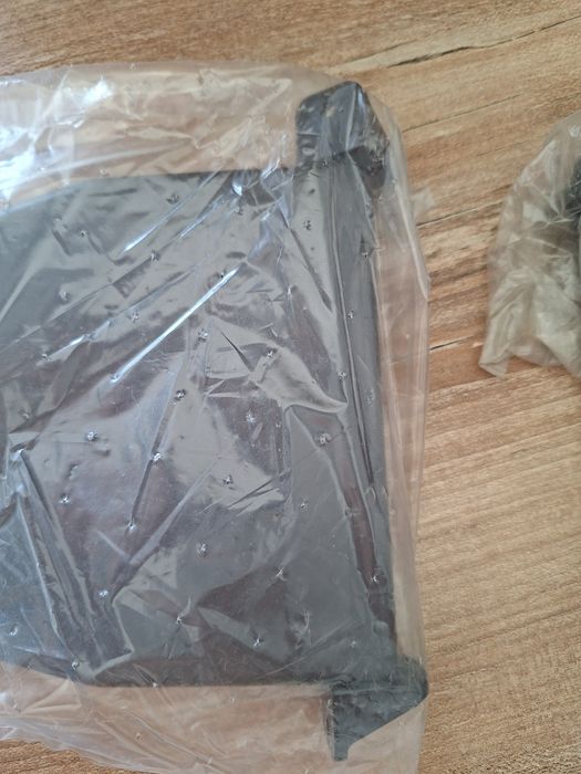 Zwijacz do rolet uniwersalny brązowy