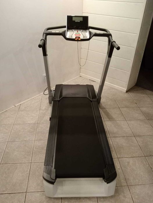 Bieżnia elektryczna Track Motion - Kettler