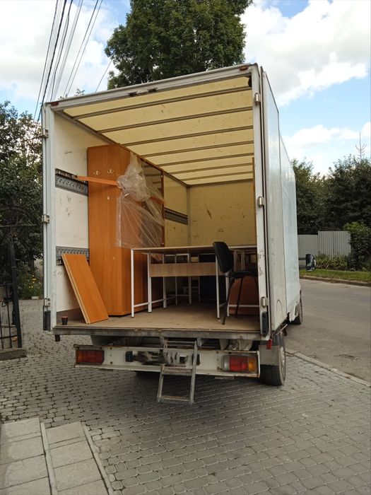 ЕКОНОМ Вантажні перевезення ХМЕЛЬНИЦЬКИЙ вантажне таксі, грузове таксі