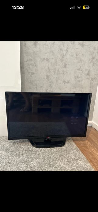 Televisao LG usada +comando
