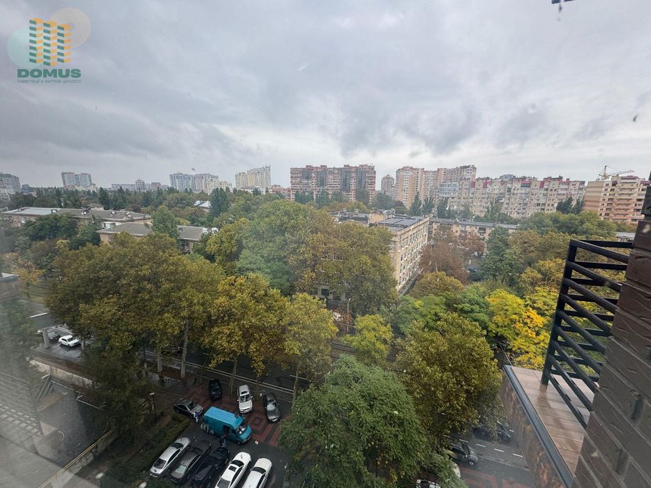 1-кімнатна квартира за адресою (площа 48 м²) - Atlanta.ua - фото 5