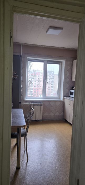 Двухкомнатная квартира Бородинский Зерновая 40