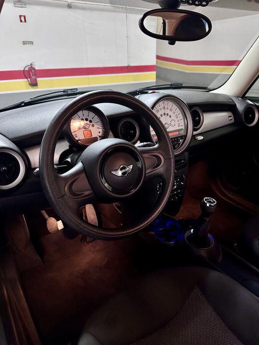 Mini One - Pack Salt