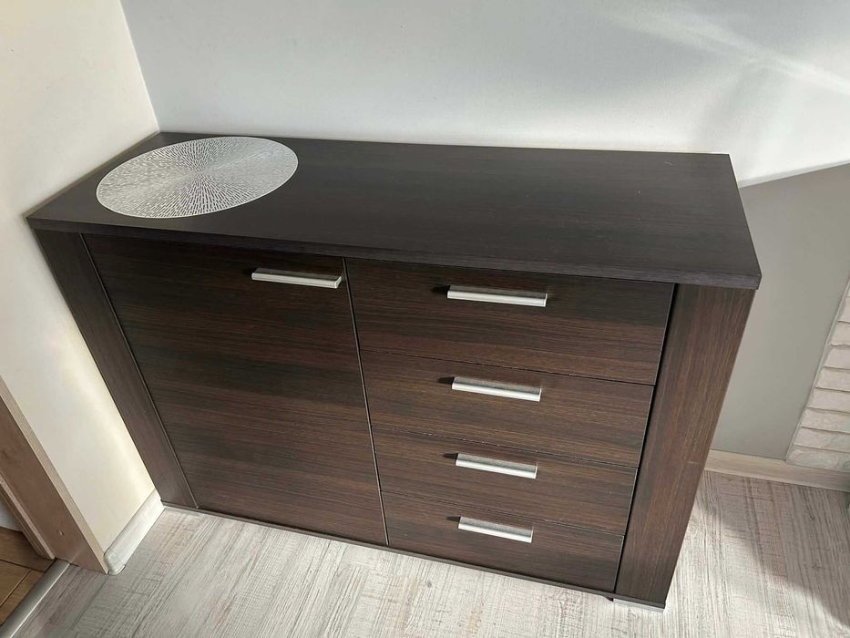 Zestaw mebli duży pokój