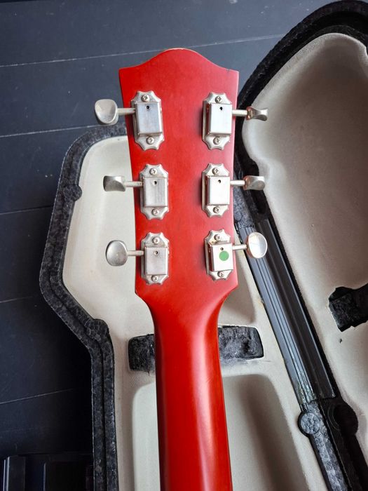 Godin 5th Avenue Uptown GT (OPORTUNIDADE)